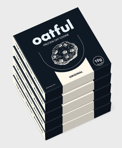 Original – 5 Pack