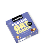 Macadamia Protein Oat Cookie
