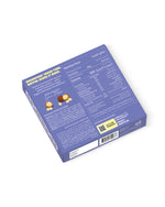 Macadamia Protein Oat Cookie