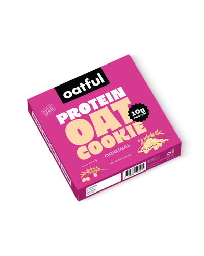 Original Protein Oat Cookie