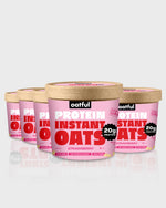 Strawberry - Pack of 6