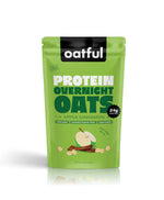 Apple Cinnamon Overnight Oats — Single Pouch
