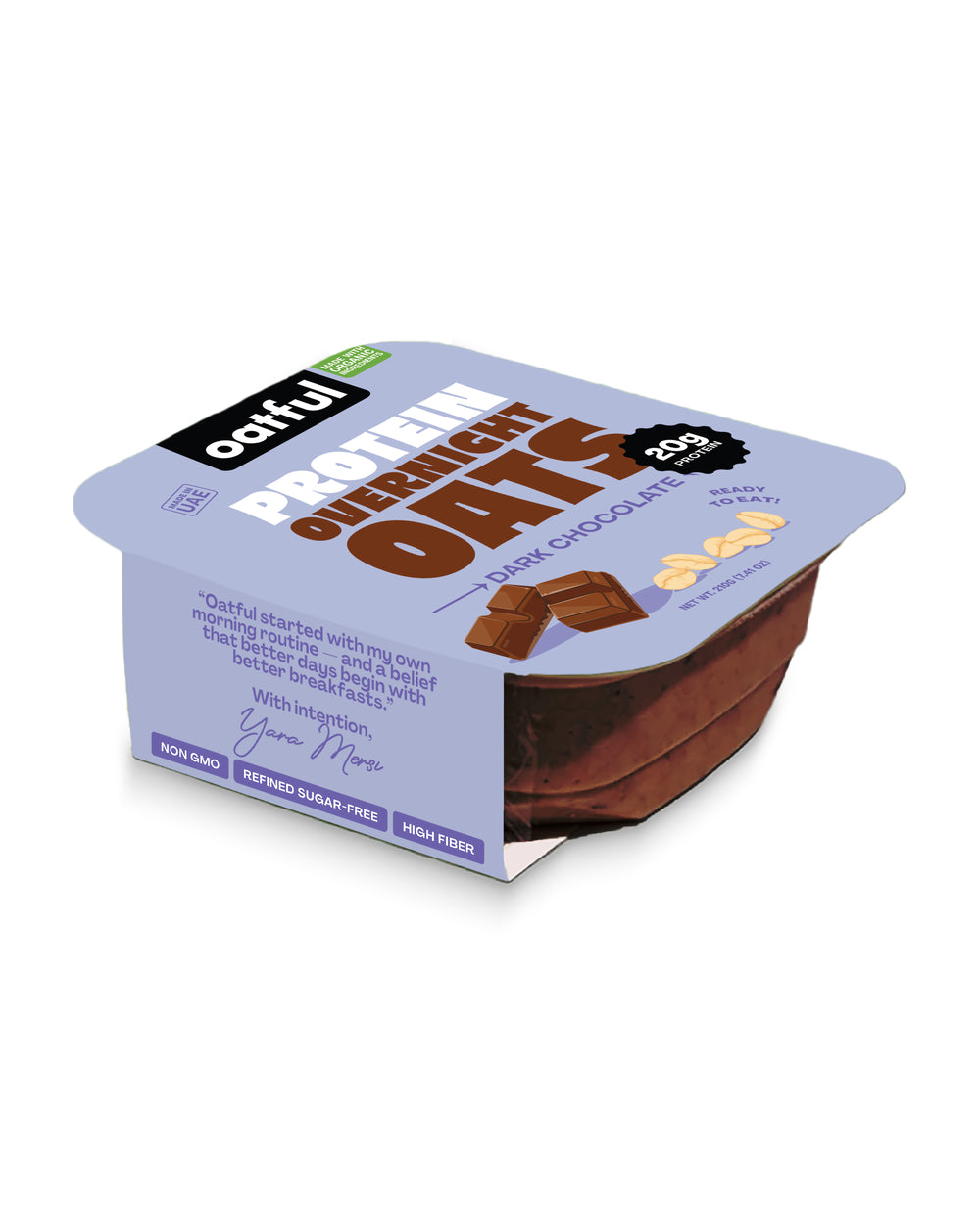 Dark Choco