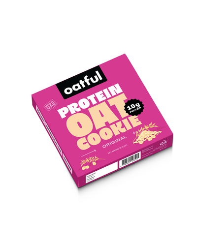 Original Protein Oat Cookie