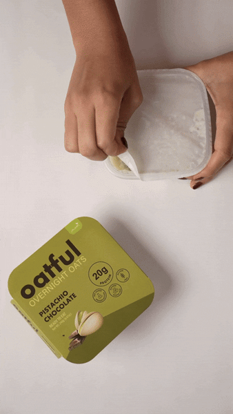 Pistachio Chocolate 6-Pack