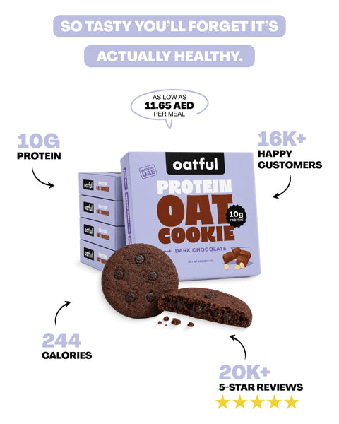 Chocolate – 5 Pack