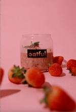 Vegan Strawberry
