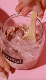Vegan Strawberry