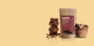 Oatful is UAE's first pre-made oats protein. We have following range of oatmeals. oat, overnight oats, oatmeal, protein oats, oatmeal breakfast, rolled oats, oat porridge, oat meals, oat cereal, oatmeal cereal, non dairy milk, plant milk, healthy breakfast, high protein breakfast, healthy meals, healthy food, healthy recipes, balanced diet, whole grain foods