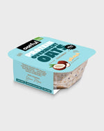 Coconut Ready-to-Eat Oats - Single Pot