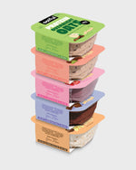 5 Flavor Ready-to-Eat Variety Bundle - 5-Pack